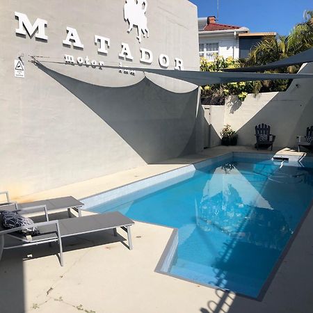 Matador Motor Inn Coffs Harbour Luaran gambar