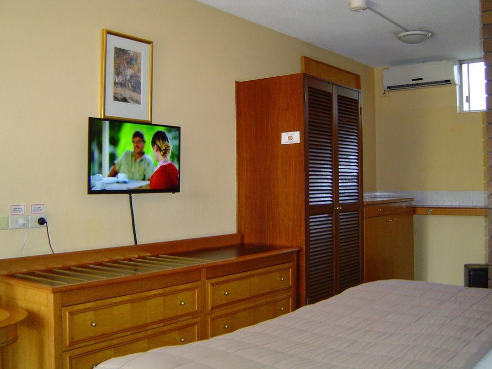 Matador Motor Inn Coffs Harbour Luaran gambar