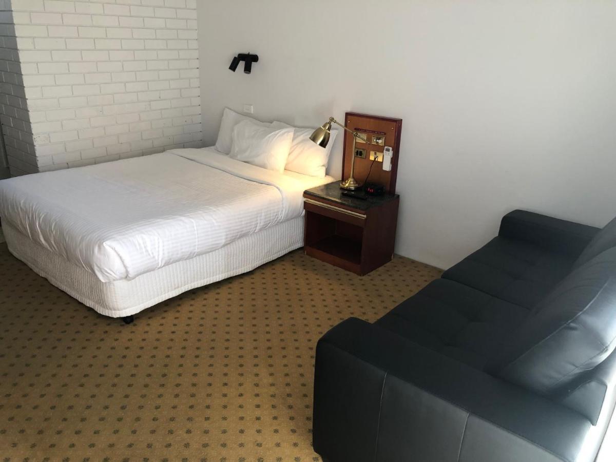 Matador Motor Inn Coffs Harbour Luaran gambar