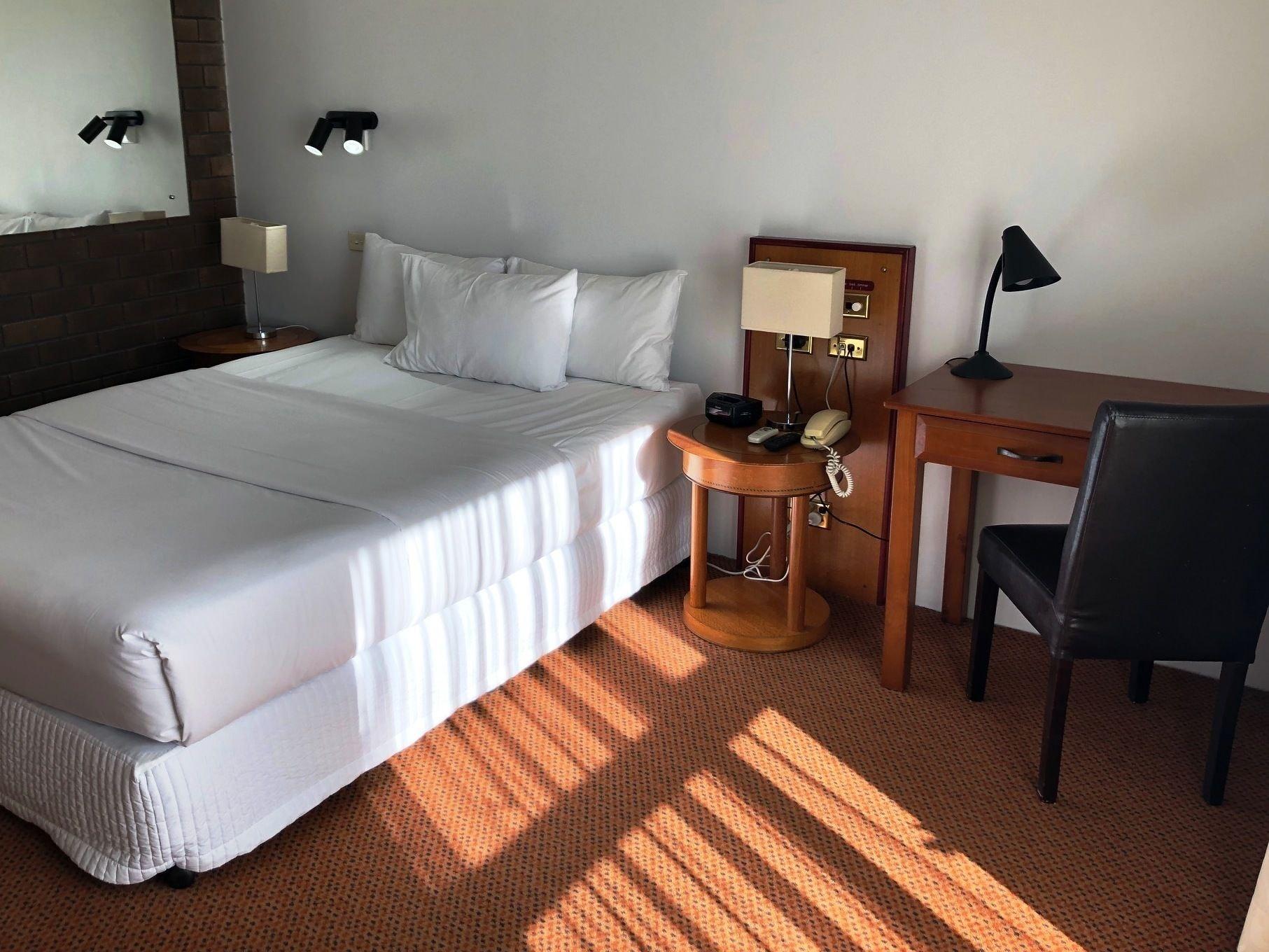 Matador Motor Inn Coffs Harbour Luaran gambar