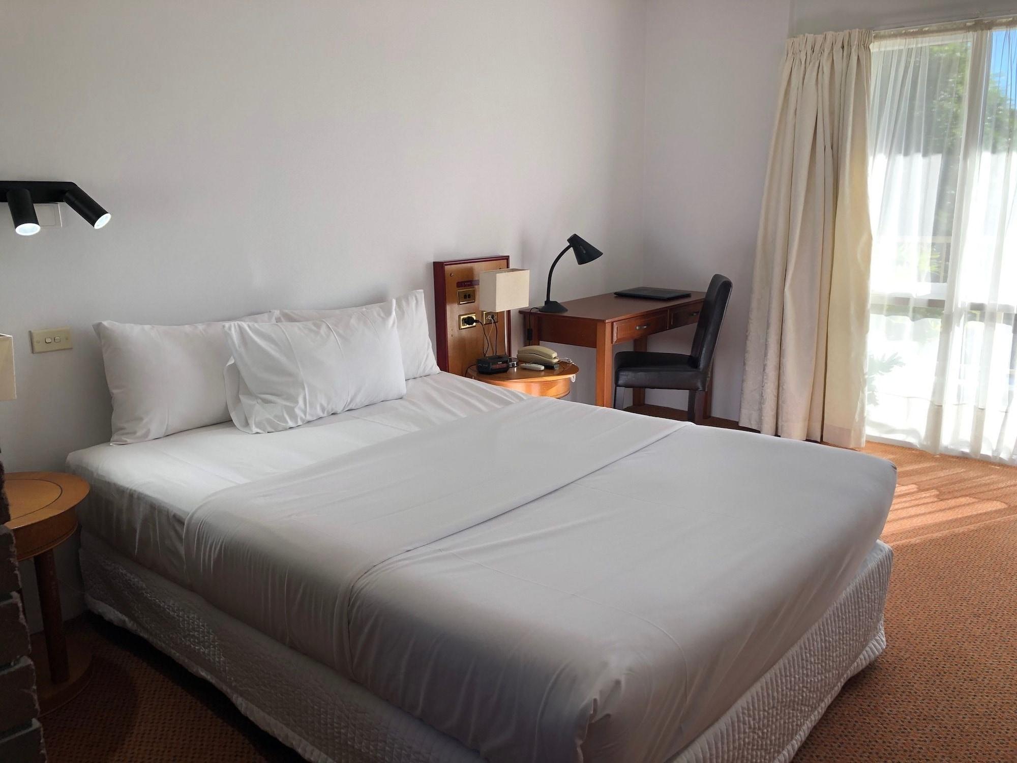 Matador Motor Inn Coffs Harbour Luaran gambar