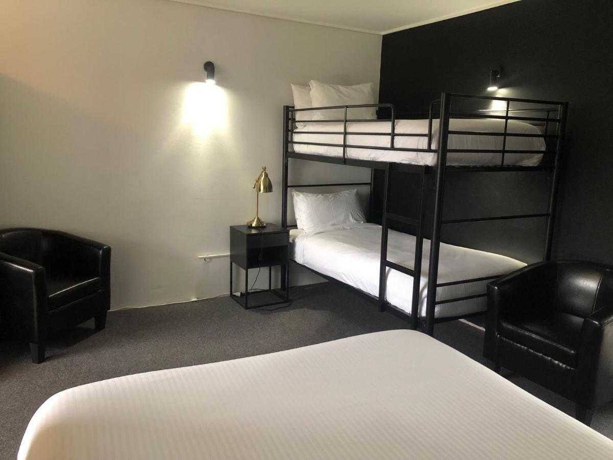 Matador Motor Inn Coffs Harbour Luaran gambar