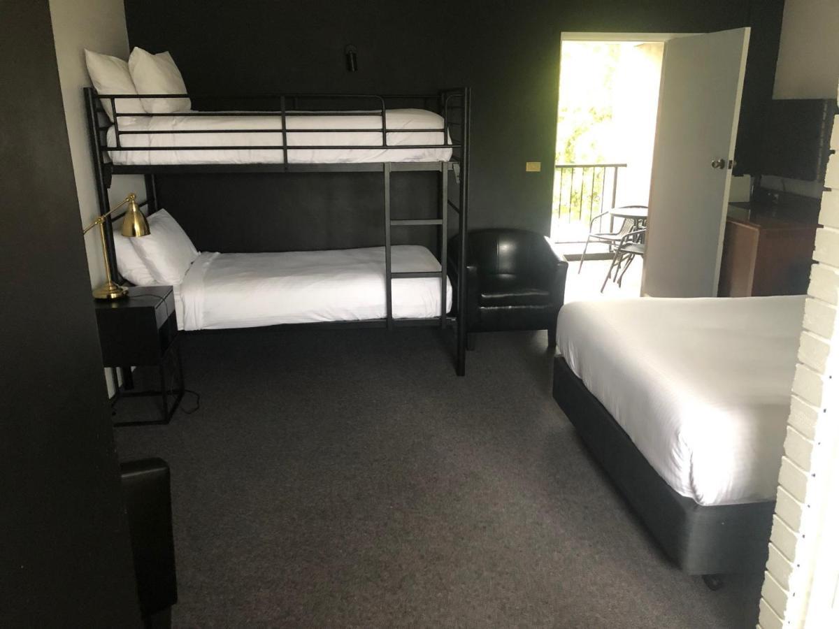 Matador Motor Inn Coffs Harbour Luaran gambar
