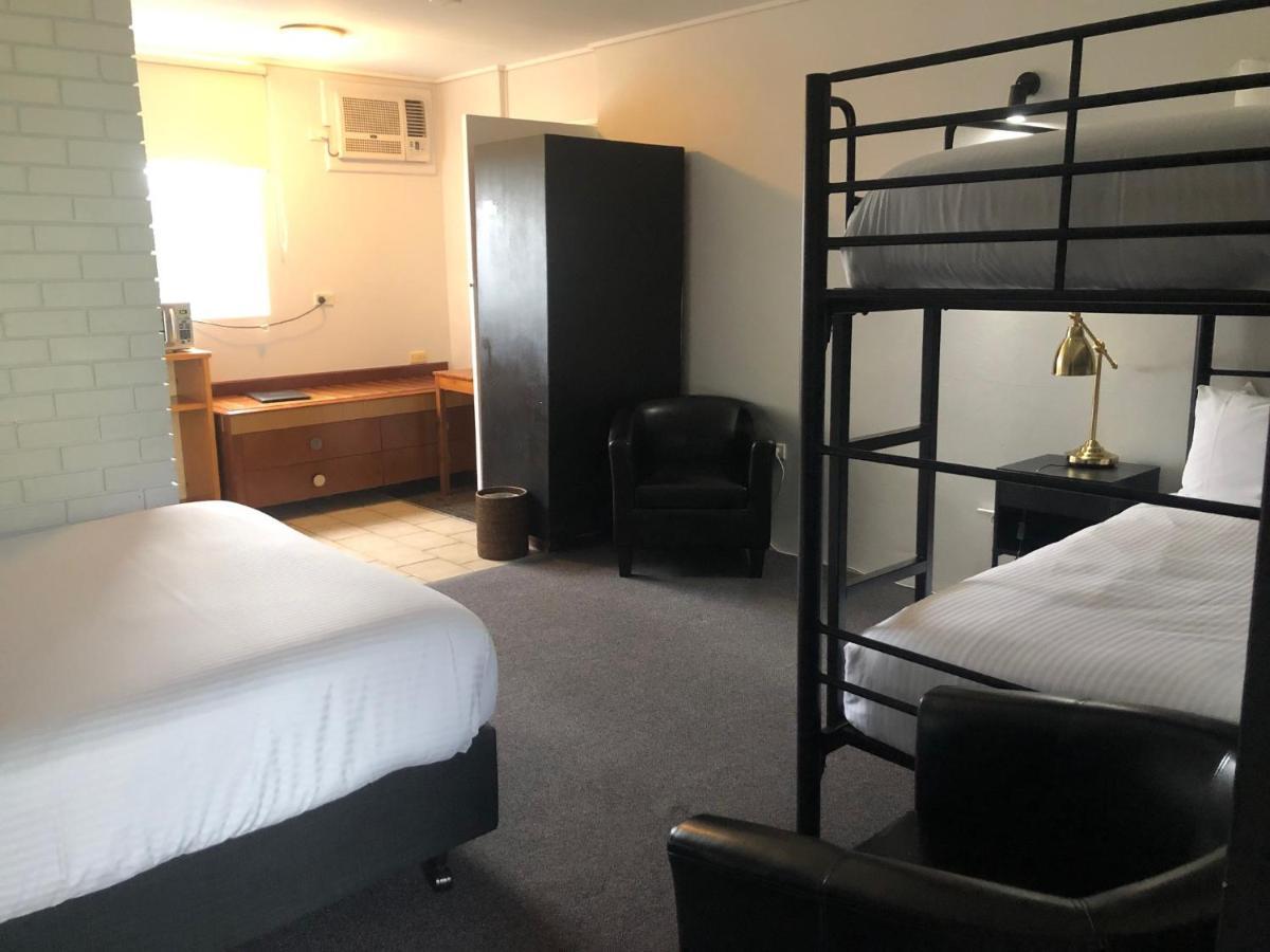 Matador Motor Inn Coffs Harbour Luaran gambar
