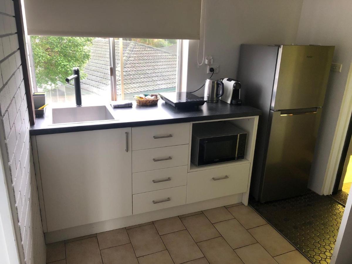 Matador Motor Inn Coffs Harbour Luaran gambar