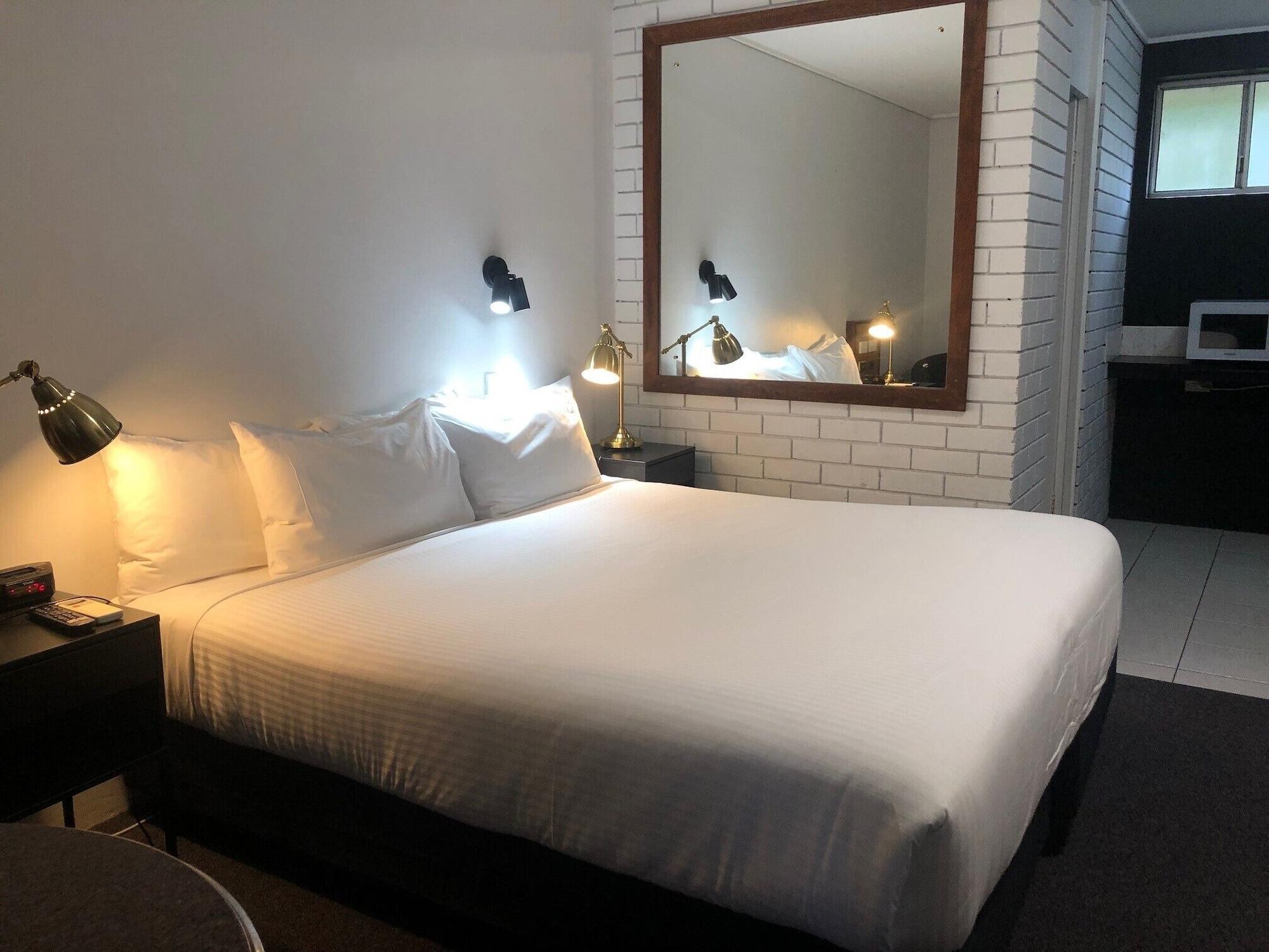 Matador Motor Inn Coffs Harbour Luaran gambar