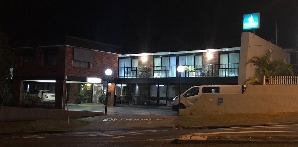 Matador Motor Inn Coffs Harbour Luaran gambar