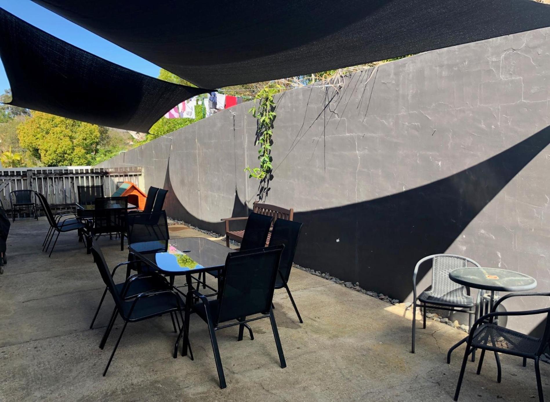 Matador Motor Inn Coffs Harbour Luaran gambar