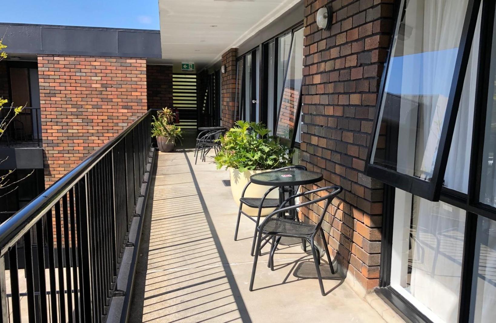 Matador Motor Inn Coffs Harbour Luaran gambar