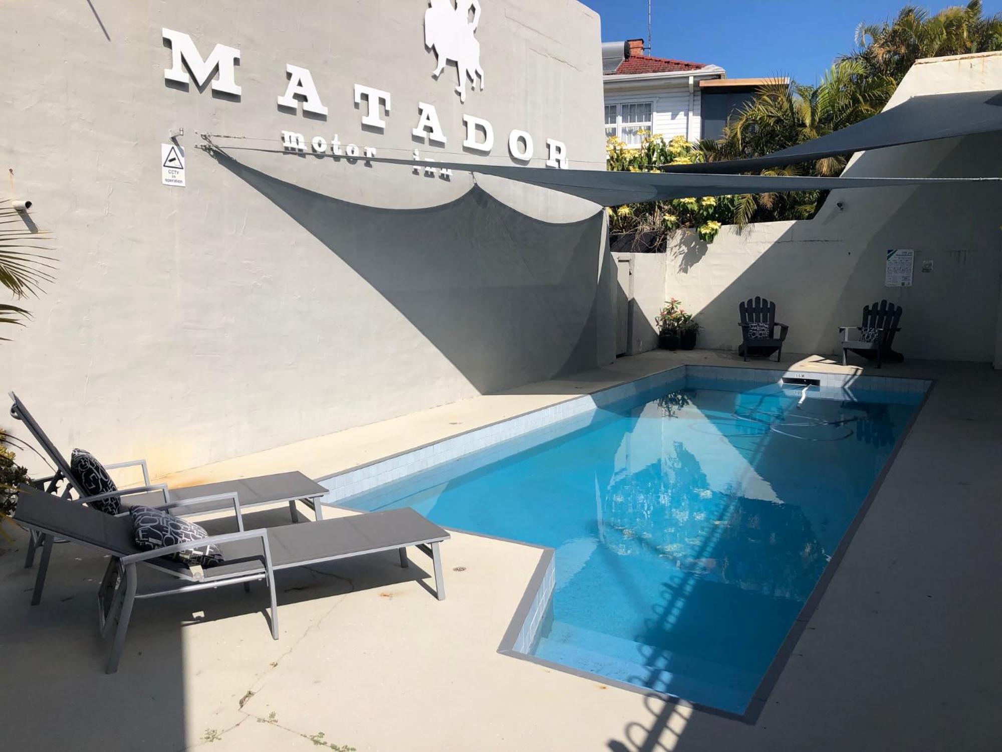 Matador Motor Inn Coffs Harbour Luaran gambar