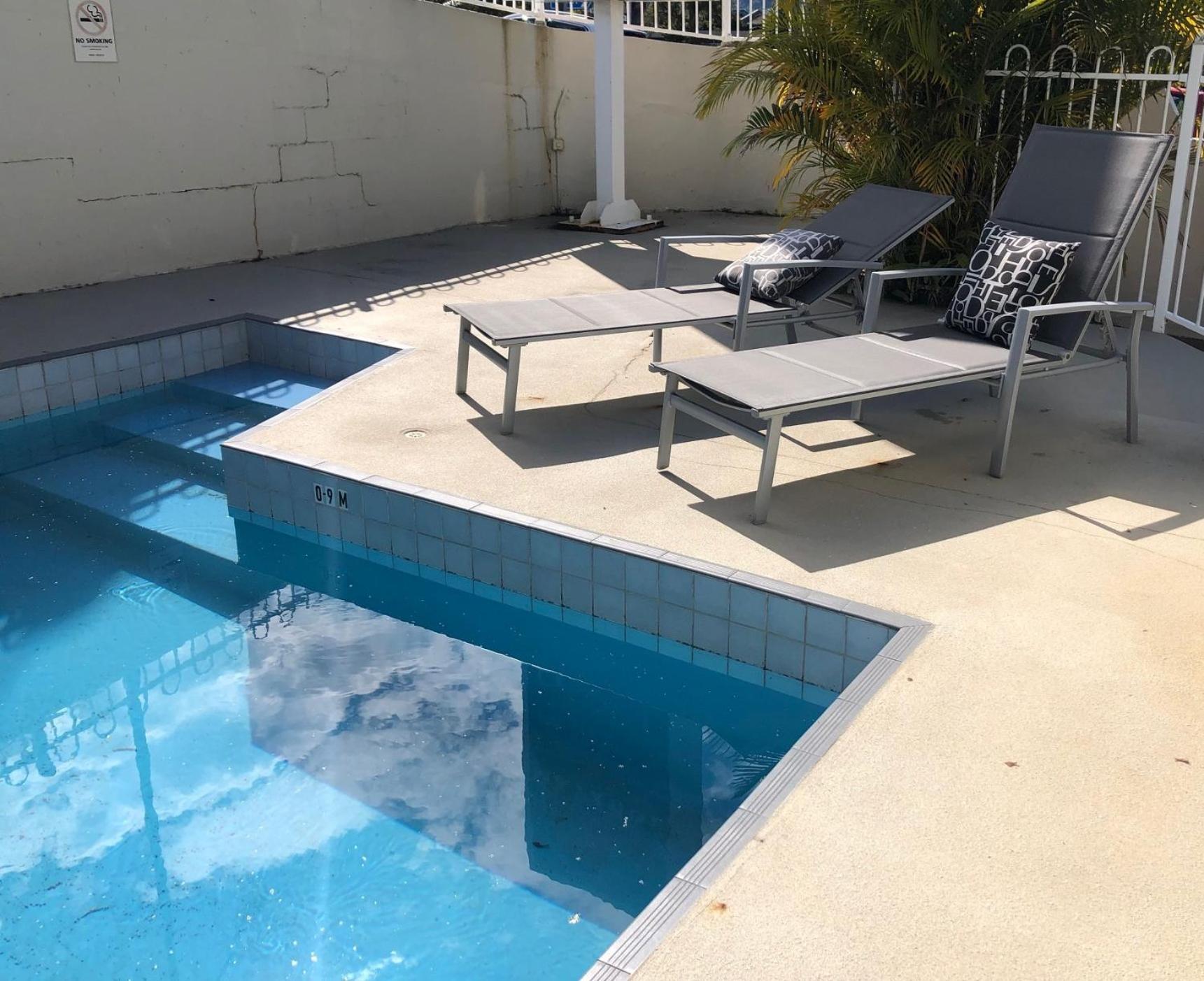 Matador Motor Inn Coffs Harbour Luaran gambar