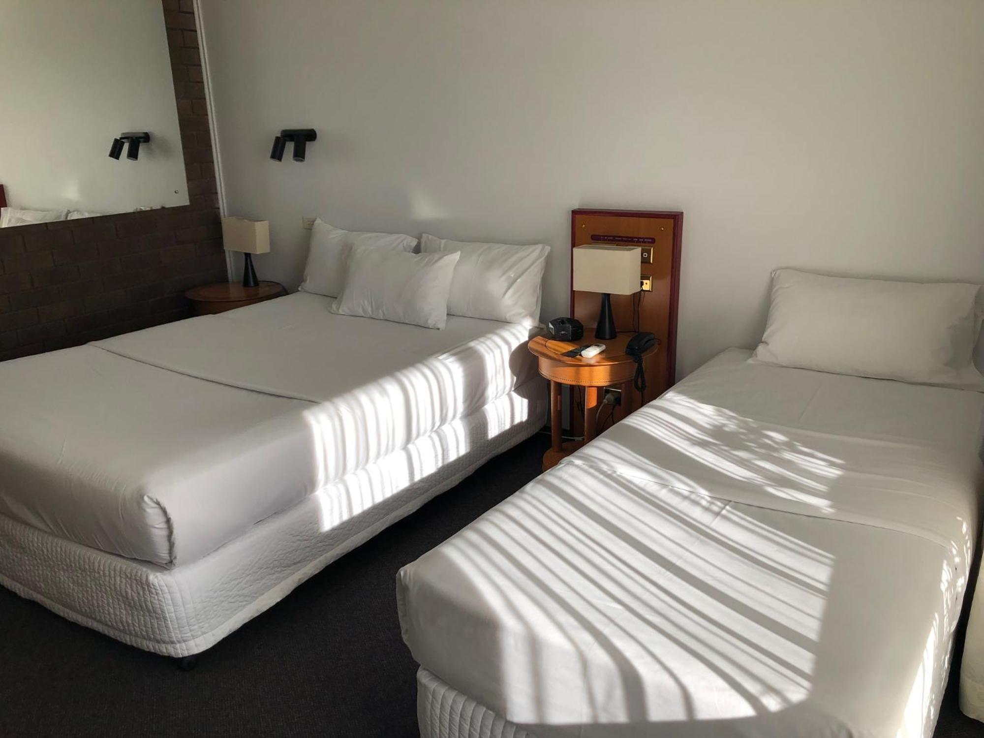 Matador Motor Inn Coffs Harbour Luaran gambar