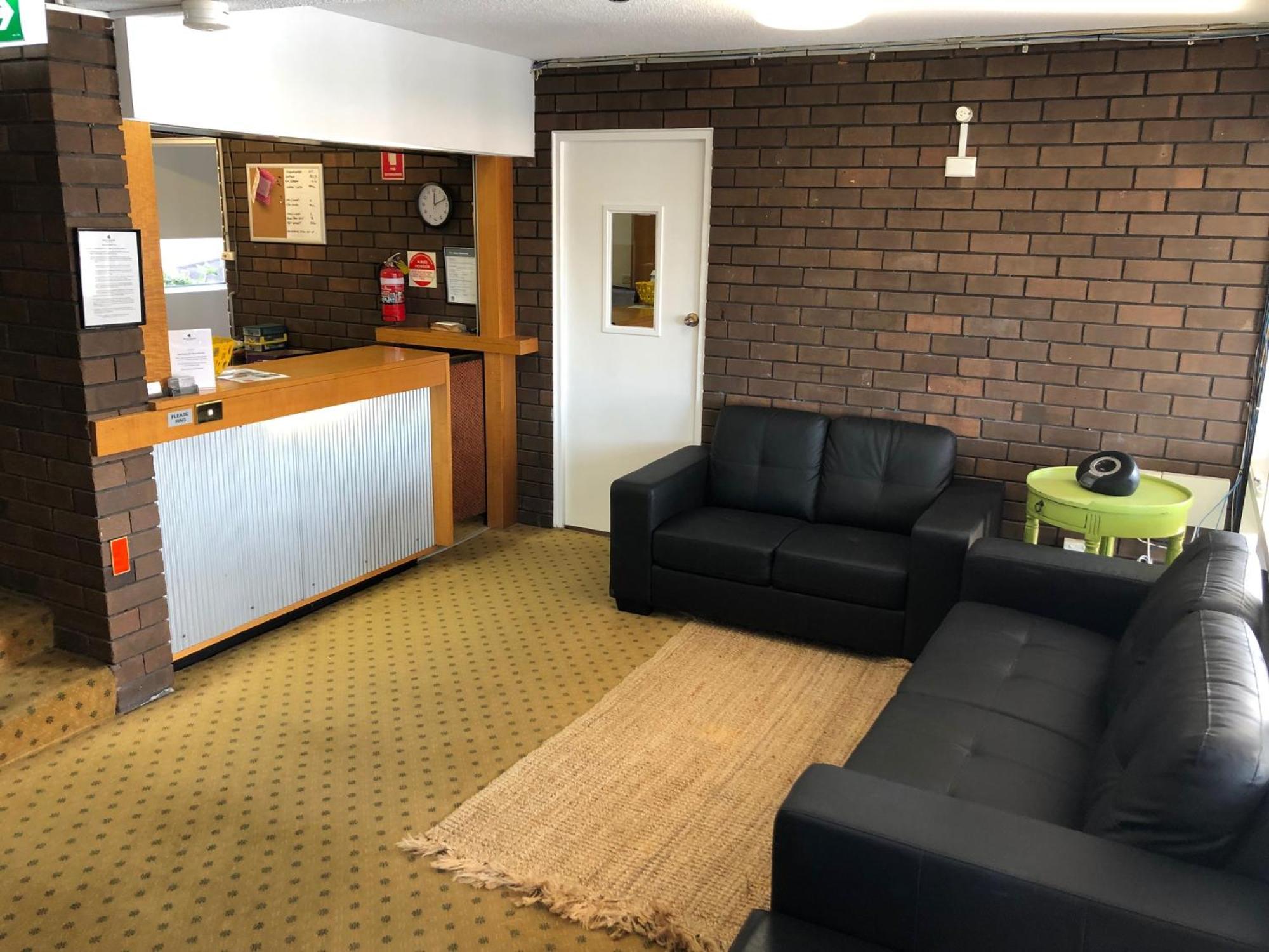 Matador Motor Inn Coffs Harbour Luaran gambar