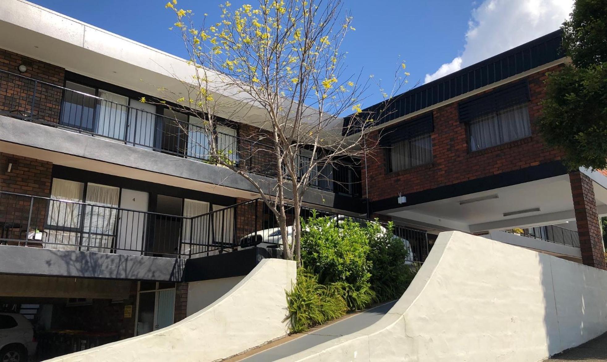 Matador Motor Inn Coffs Harbour Luaran gambar