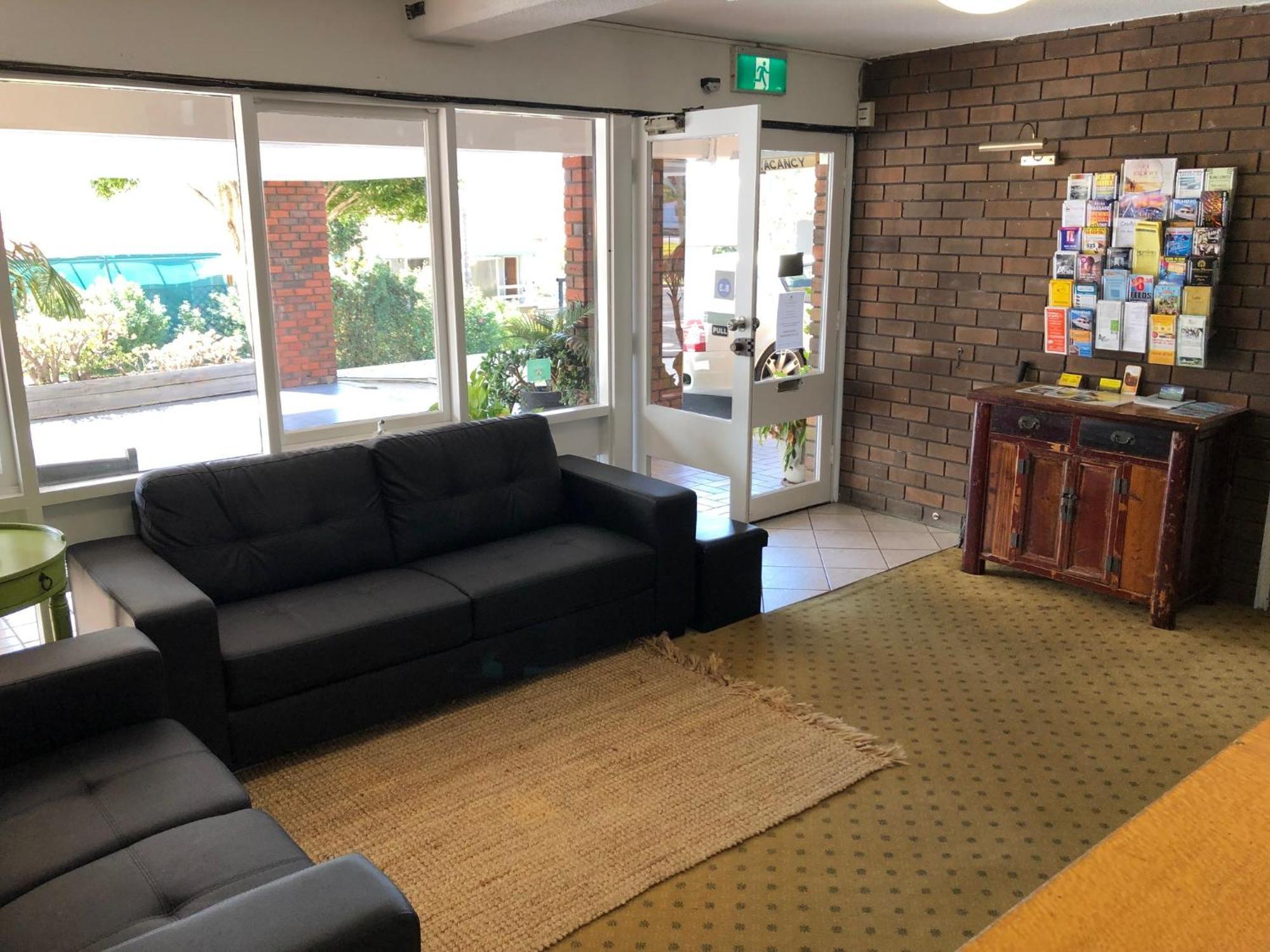Matador Motor Inn Coffs Harbour Luaran gambar
