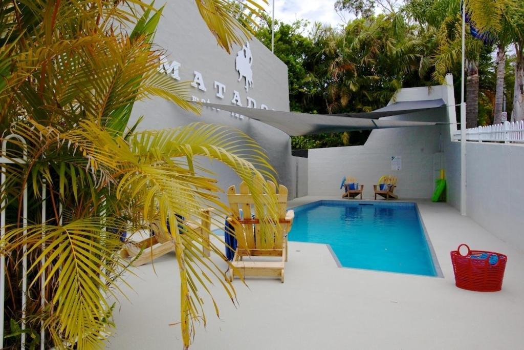 Matador Motor Inn Coffs Harbour Luaran gambar