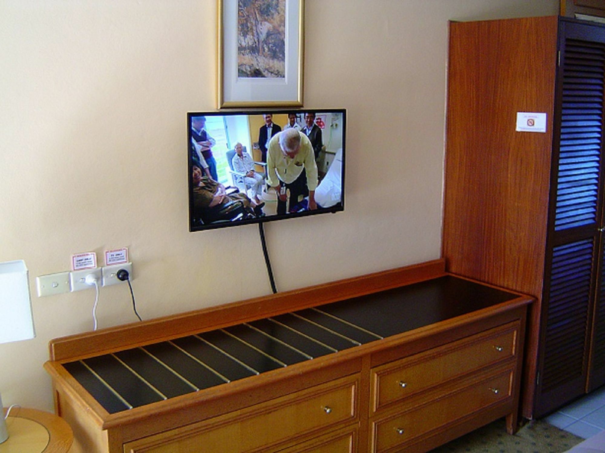 Matador Motor Inn Coffs Harbour Luaran gambar
