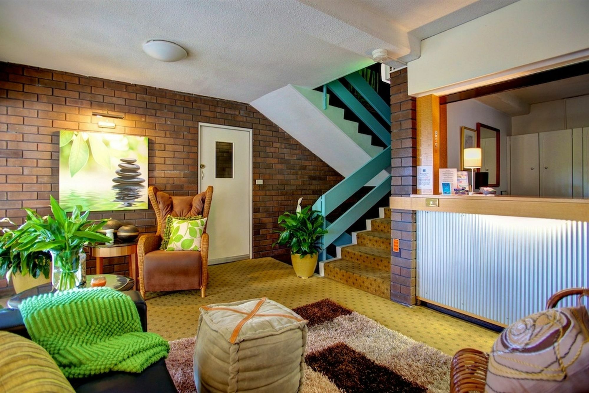 Matador Motor Inn Coffs Harbour Luaran gambar