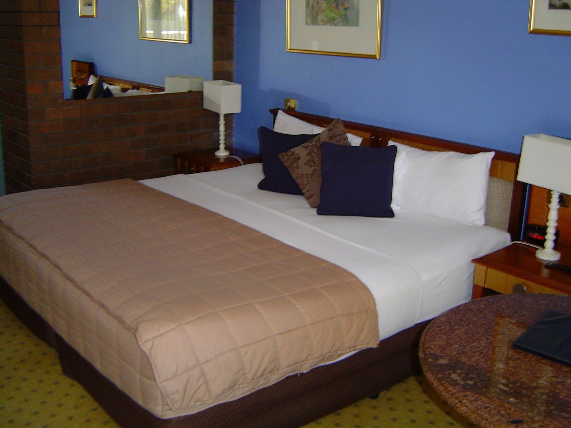 Matador Motor Inn Coffs Harbour Luaran gambar