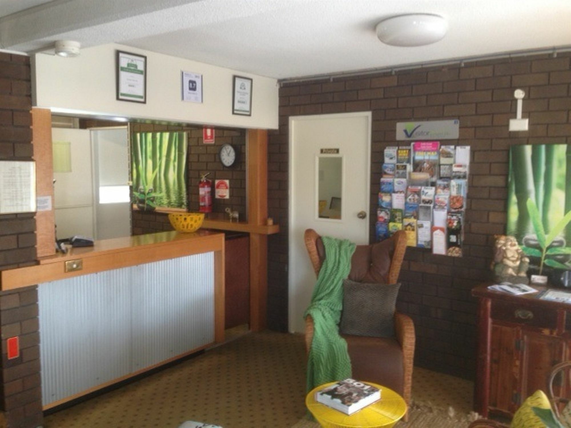 Matador Motor Inn Coffs Harbour Luaran gambar