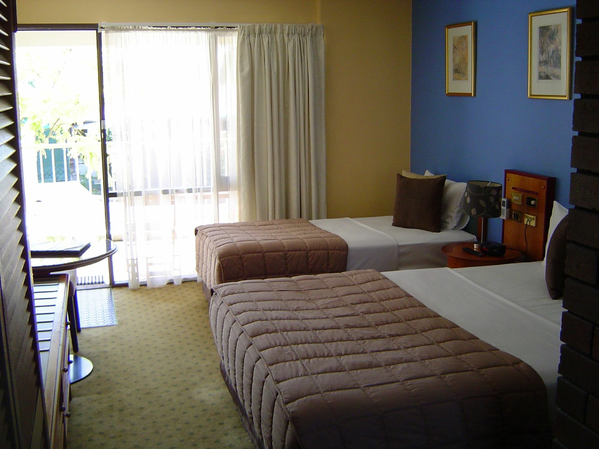 Matador Motor Inn Coffs Harbour Luaran gambar