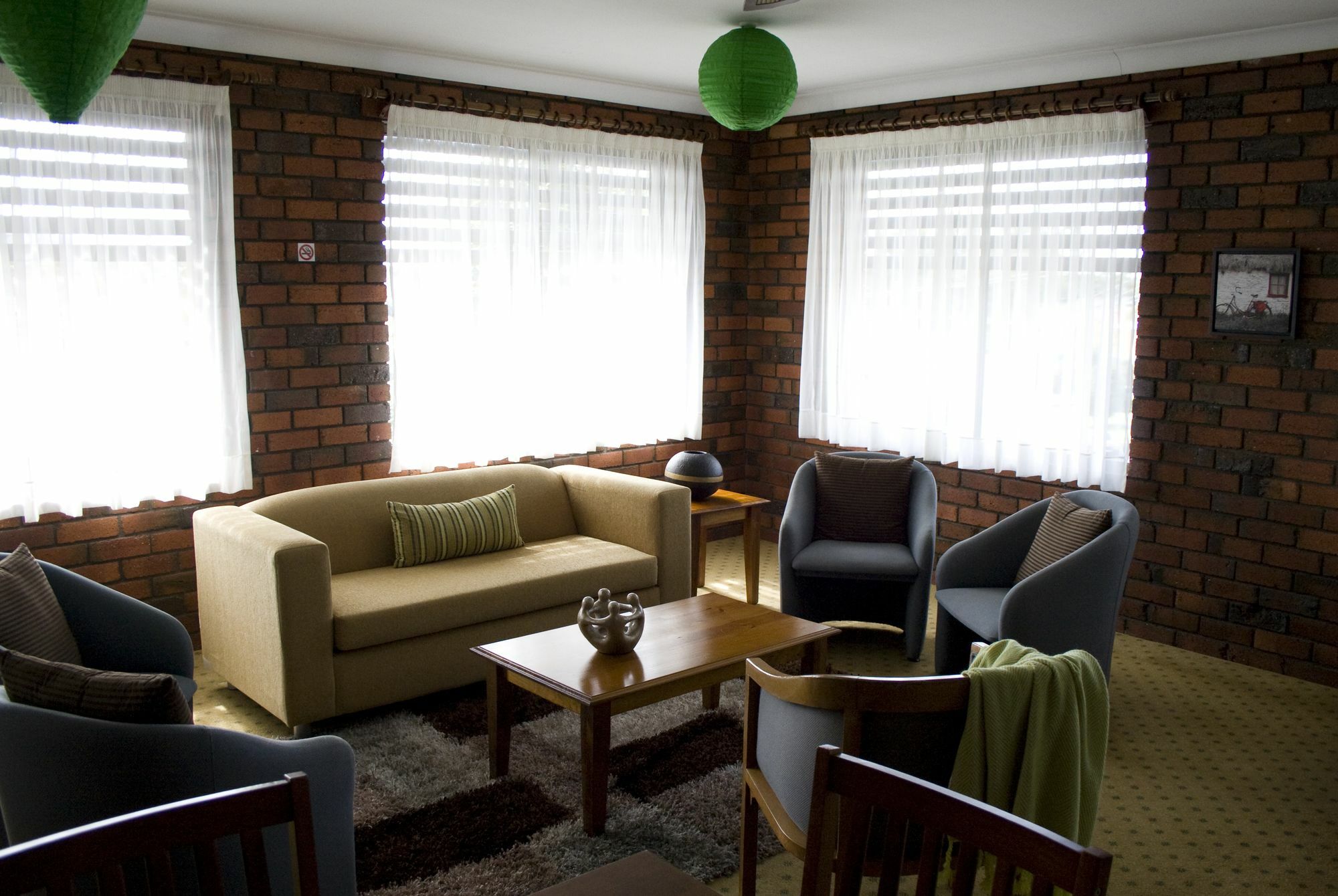 Matador Motor Inn Coffs Harbour Luaran gambar