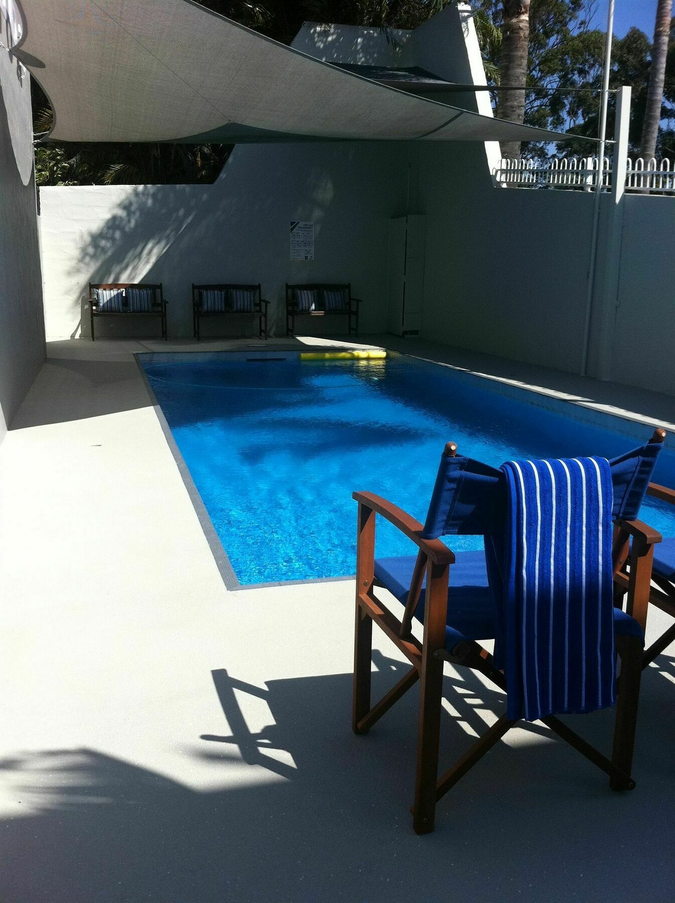 Matador Motor Inn Coffs Harbour Luaran gambar