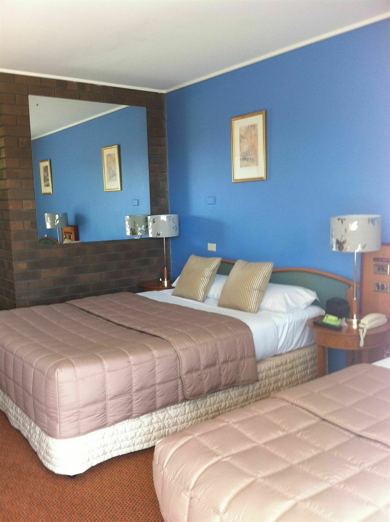 Matador Motor Inn Coffs Harbour Luaran gambar