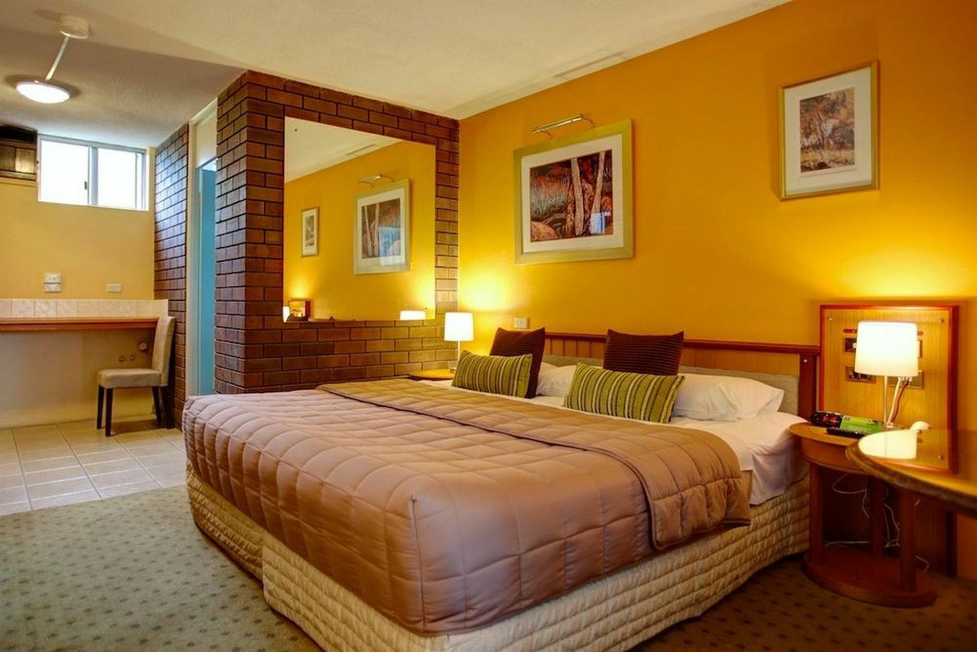 Matador Motor Inn Coffs Harbour Luaran gambar